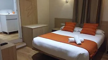招待所 巴塞罗那漫游旅馆酒店