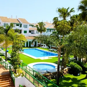 Sun Aparthotel Manilva