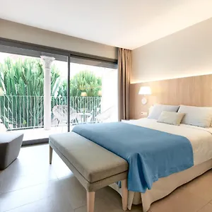 Hotel Omnium, Barcelona