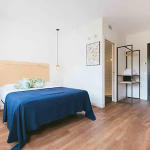 Guest house Magatzem 128, Barcelona