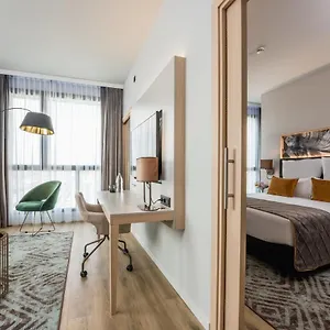 Hotel Leonardo Royal Fira, Barcelona