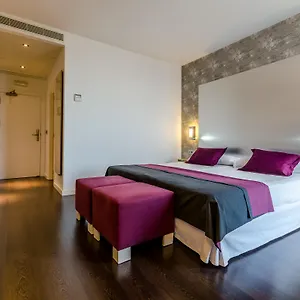 Yit Vía Sevilla Mairena Hotel Mairena del Aljarafe
