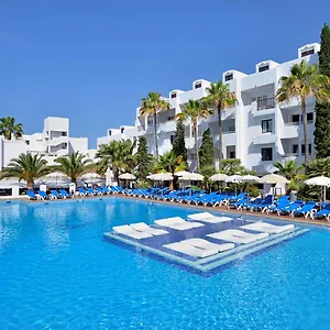 Sol Hotel apartamentowy Cala D'Or