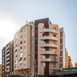 Hotel Madanis, Barcelona