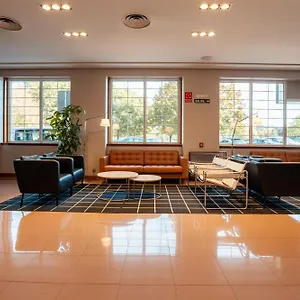 Sancho Ramirez Hotel Pampeluna