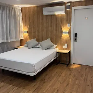 Hotel Medicis, Barcelona
