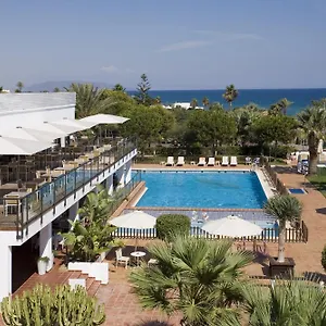 De Hotel Mojácar