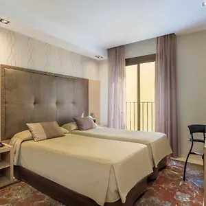 Hotel Gotico, Barcelona