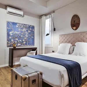 Bed & Breakfast The Conica Deluxe, Barcelona