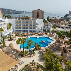 Marsenses Rosa Del Mar & Hotel apartamentowy Palma Nova (Mallorca)