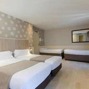 Santa Marta ** Barcelona