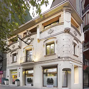 Guest house Hostemplo Sagrada Familia, Barcelona