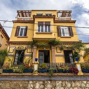 Maison d'hôtes Alicia