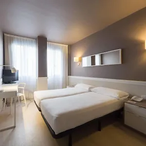 Hotel Paral-lel, Barcelona