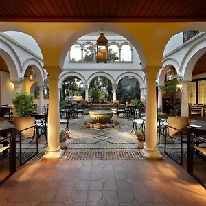 Eurostars Conquistador 4* Córdoba