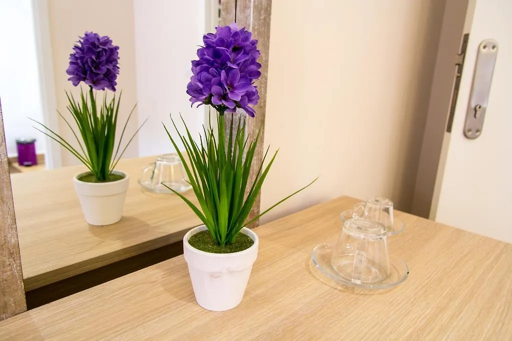 Hostal Barcelona Travel Pensjonat