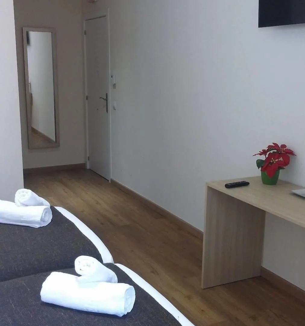 Hostal Barcelona Travel 3*,  Hiszpania