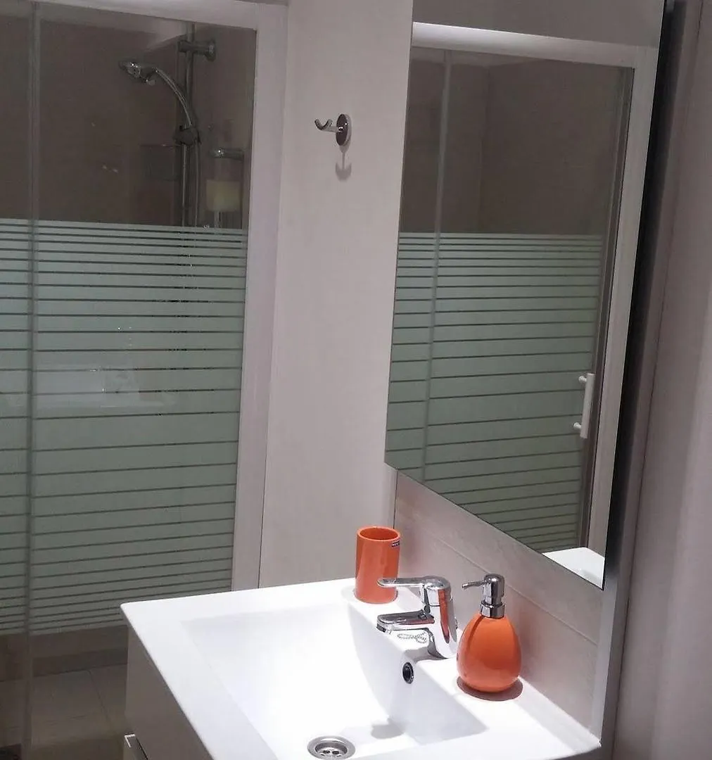 *** Pensjonat Hostal Barcelona Travel Hiszpania